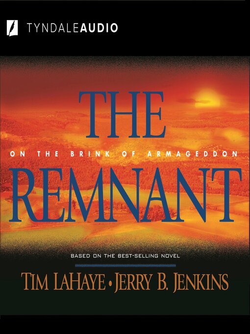 Cover image for The Remnant